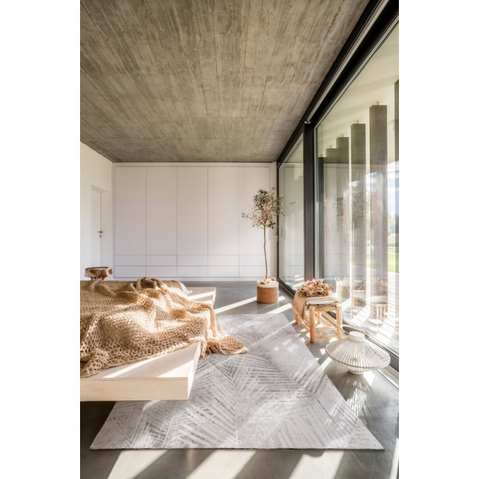 Alfombra JAVA IVORY (Magic Collection)